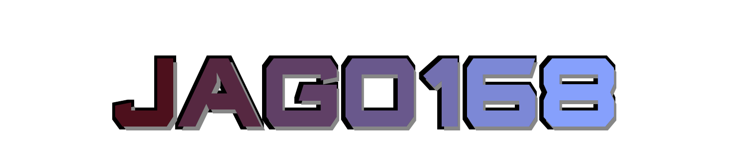 JAGO168 Logo